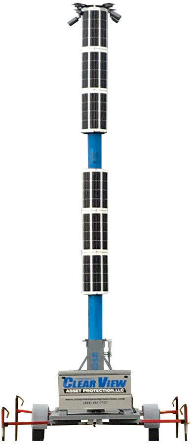 ClearView SmartTower™ Platform