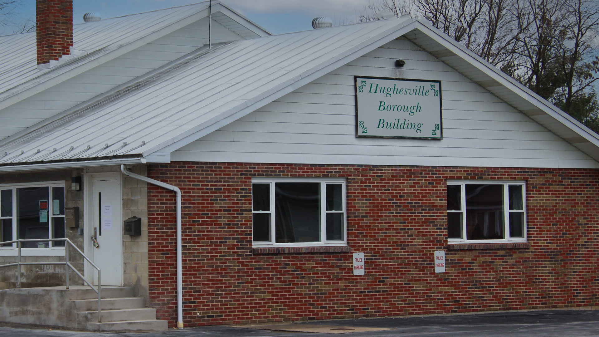 Borough Office