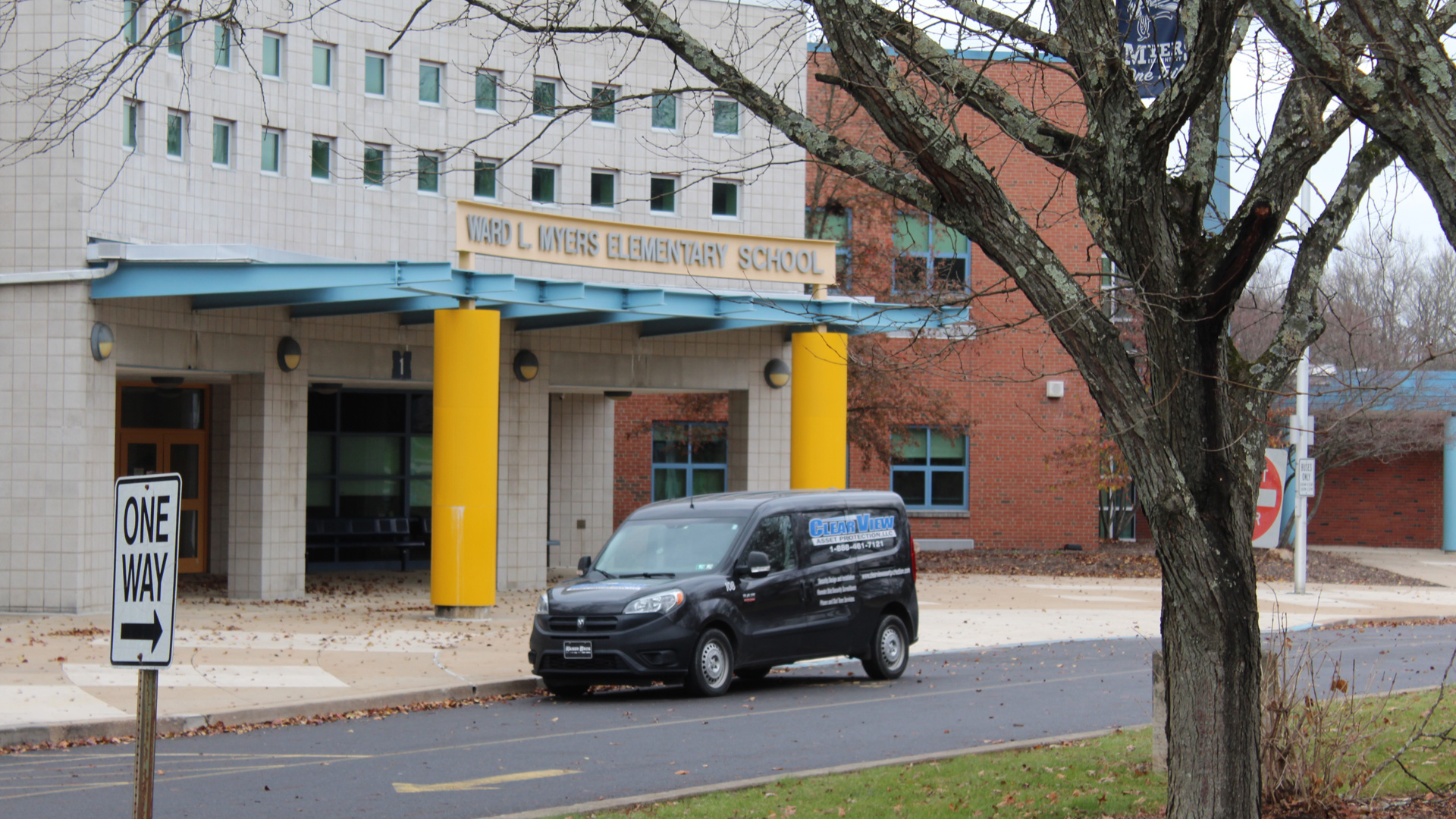 NASRO Partner School Safety