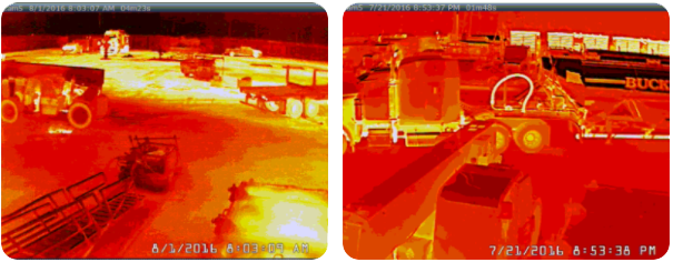 Infrarred